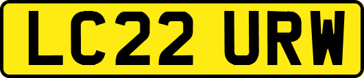 LC22URW