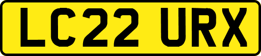 LC22URX