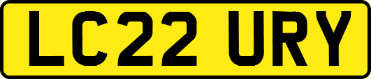 LC22URY