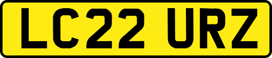 LC22URZ