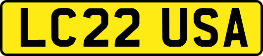 LC22USA