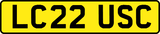 LC22USC