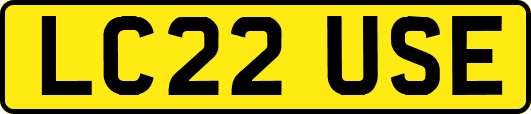 LC22USE