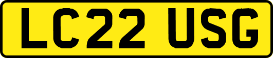 LC22USG