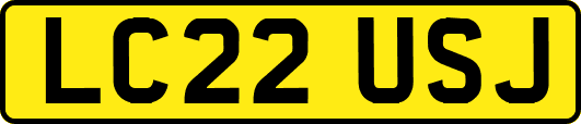 LC22USJ