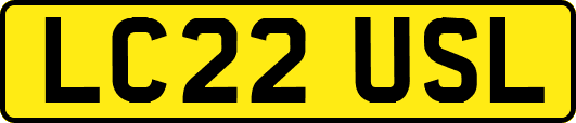 LC22USL