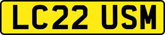 LC22USM