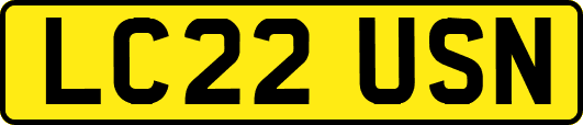 LC22USN