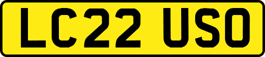 LC22USO