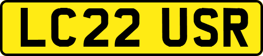 LC22USR