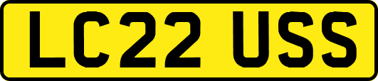 LC22USS
