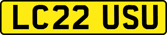 LC22USU