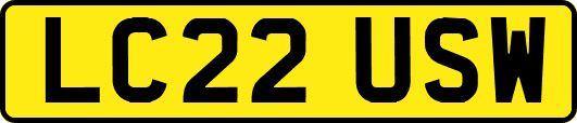 LC22USW