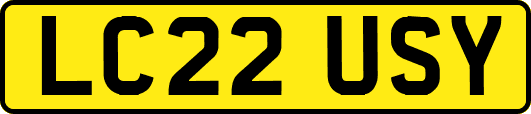 LC22USY