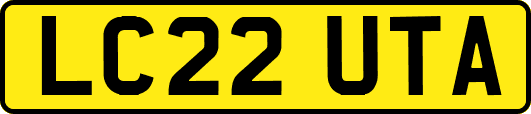LC22UTA