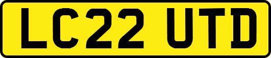 LC22UTD