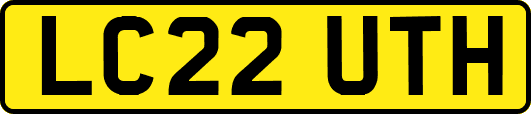 LC22UTH