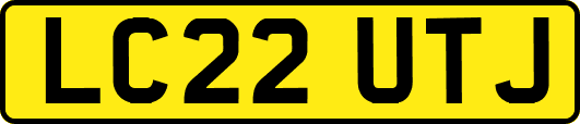 LC22UTJ