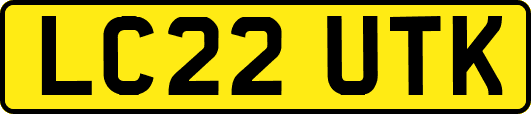 LC22UTK