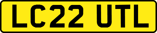 LC22UTL