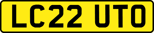 LC22UTO