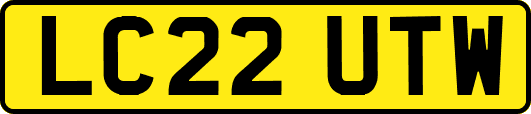 LC22UTW