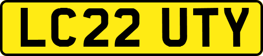LC22UTY