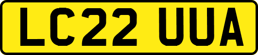 LC22UUA