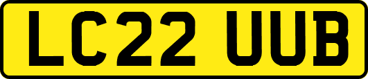 LC22UUB
