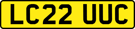 LC22UUC
