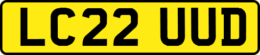 LC22UUD