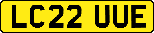 LC22UUE