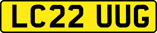 LC22UUG