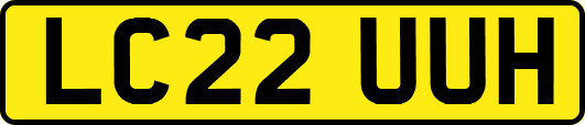 LC22UUH