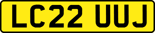 LC22UUJ