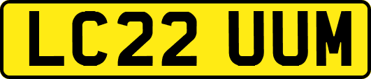 LC22UUM