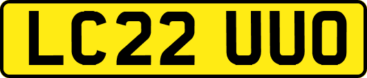 LC22UUO