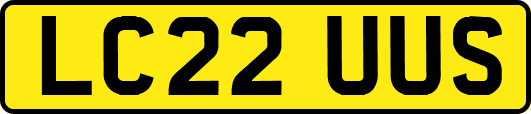 LC22UUS