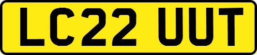 LC22UUT