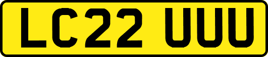 LC22UUU