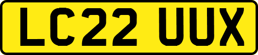 LC22UUX