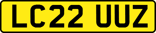 LC22UUZ