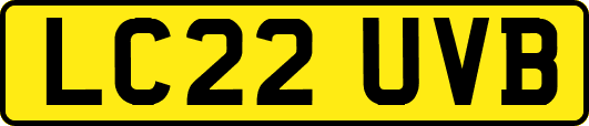 LC22UVB