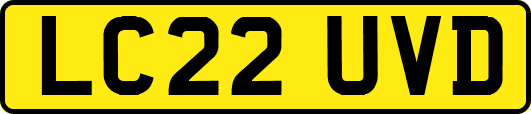 LC22UVD