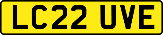 LC22UVE