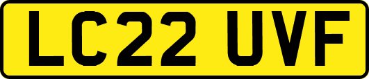 LC22UVF