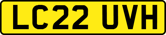 LC22UVH