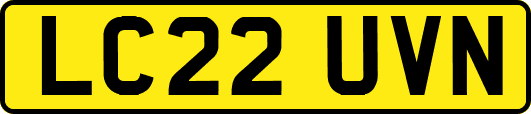 LC22UVN