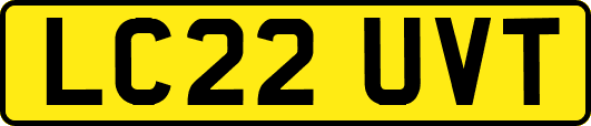 LC22UVT
