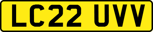 LC22UVV